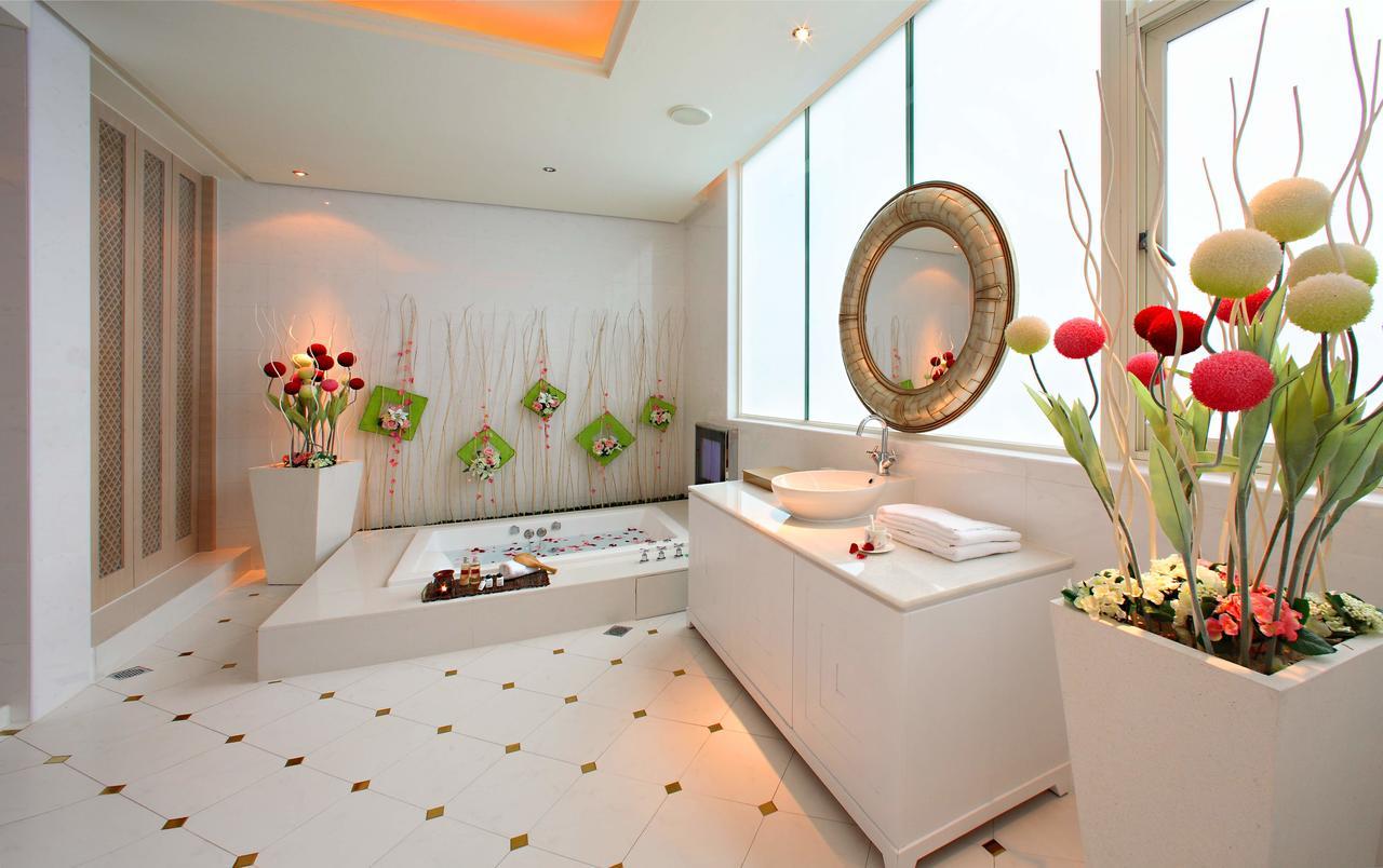 Changhua Laurel Boutique Motel Exteriér fotografie