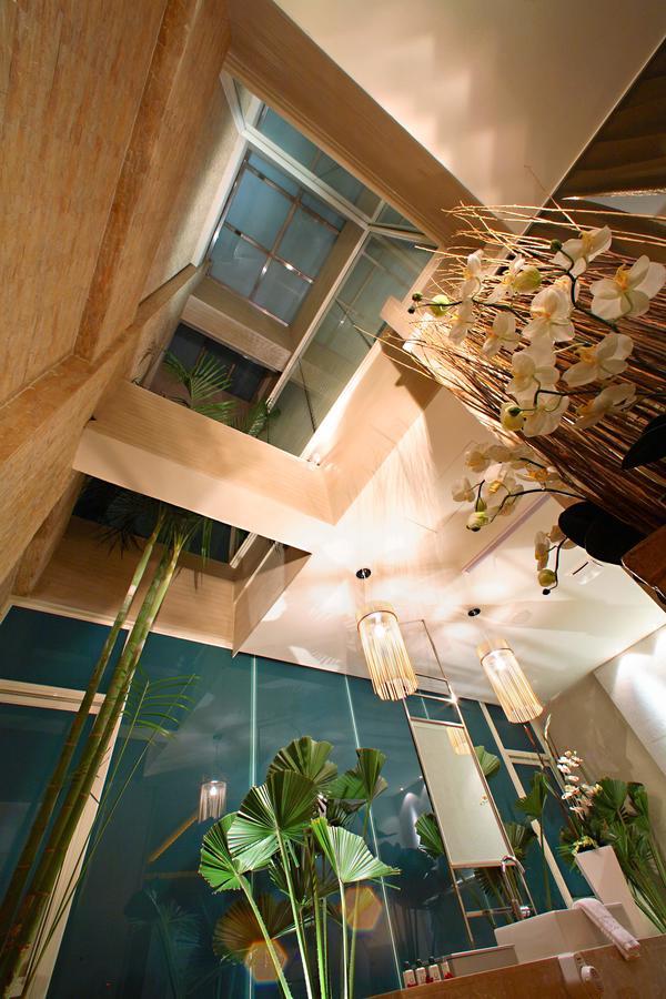 Changhua Laurel Boutique Motel Exteriér fotografie