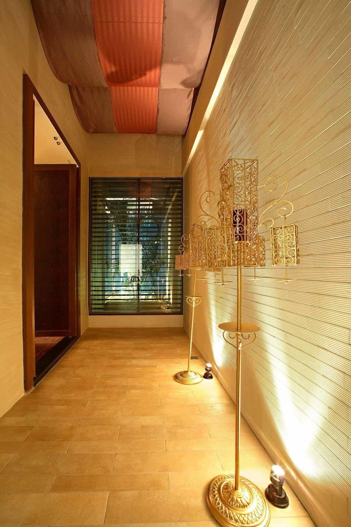 Changhua Laurel Boutique Motel Exteriér fotografie