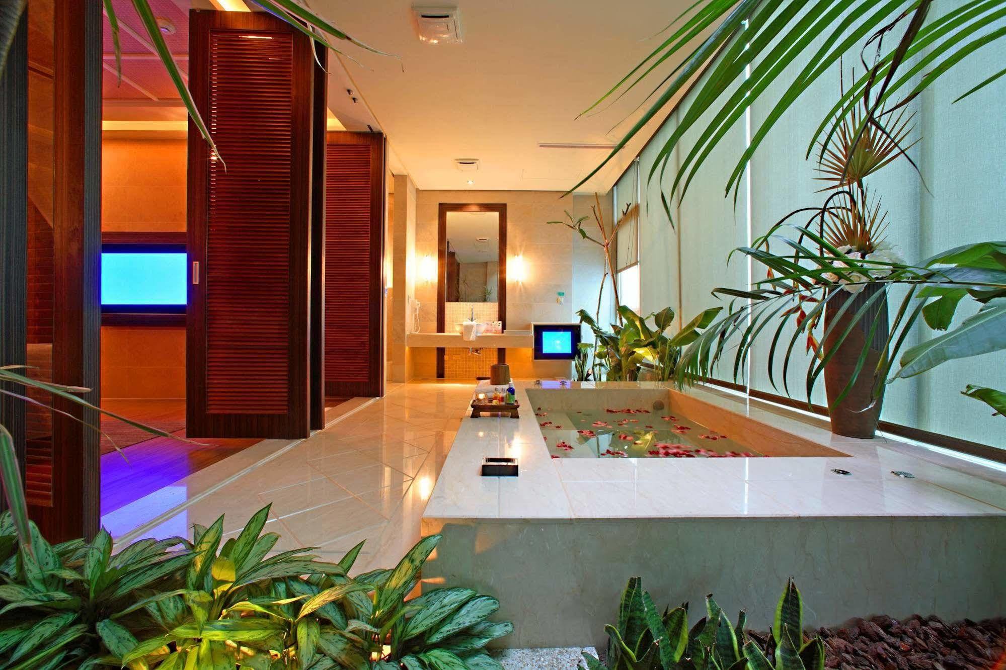 Changhua Laurel Boutique Motel Exteriér fotografie
